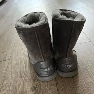 Girls Ugg Boots size 2